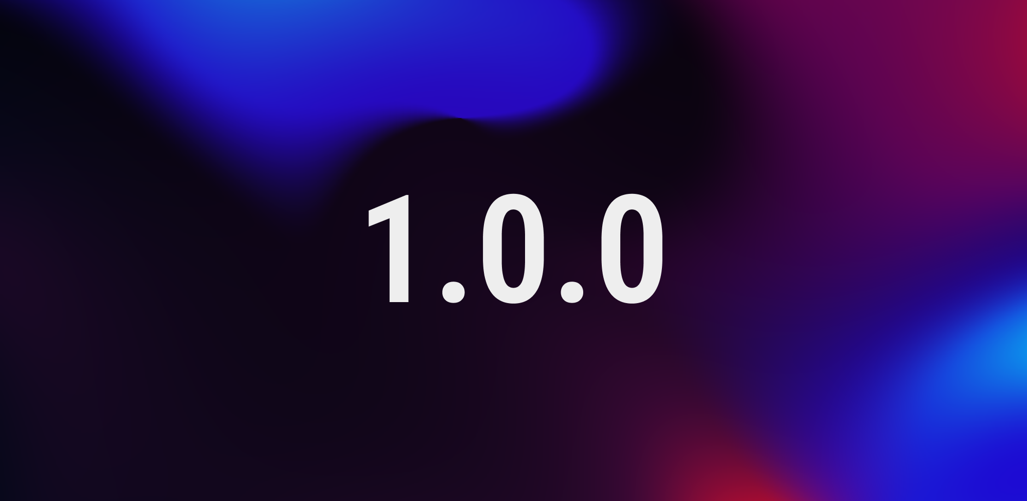 Echofeed v1 0 0 released